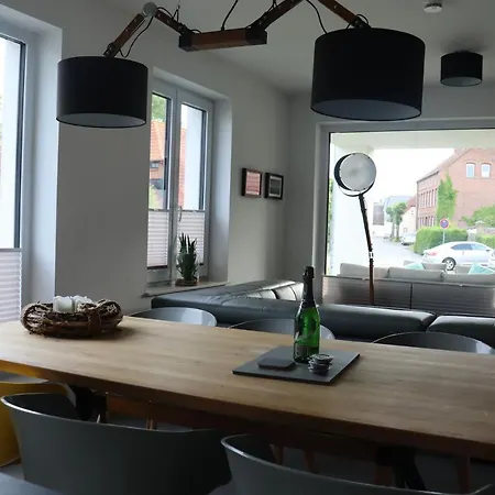 Reusenhaus Nord Breege