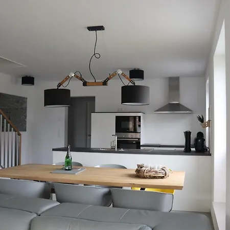 Reusenhaus Nord Breege