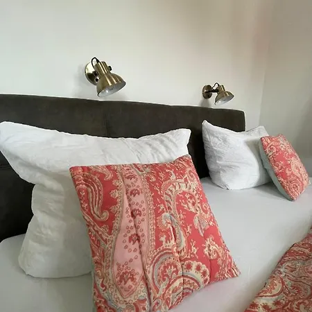 Reusenhaus Nord Breege