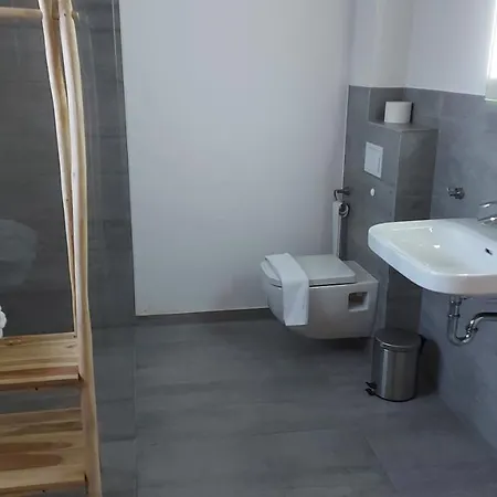 Prázdninový dům Reusenhaus Nord *