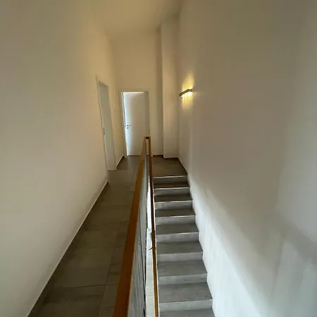 Reusenhaus Nord * Breege