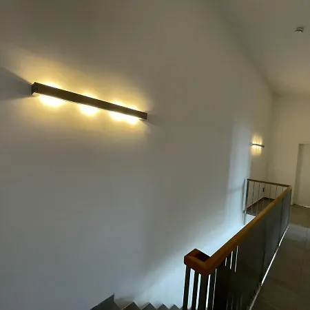 Reusenhaus Nord Prázdninový dům