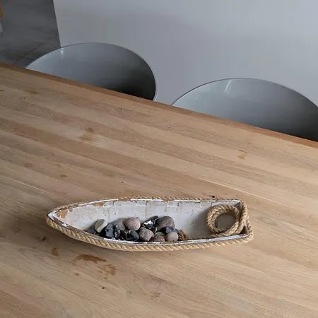 Nyaraló Reusenhaus Nord