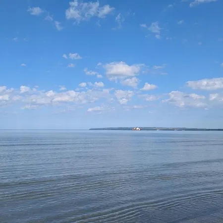 Reusenhaus Nord Breege