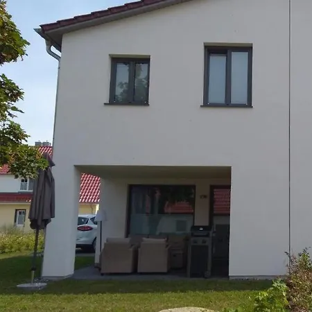 Reusenhaus Nord Ferienhaus *
