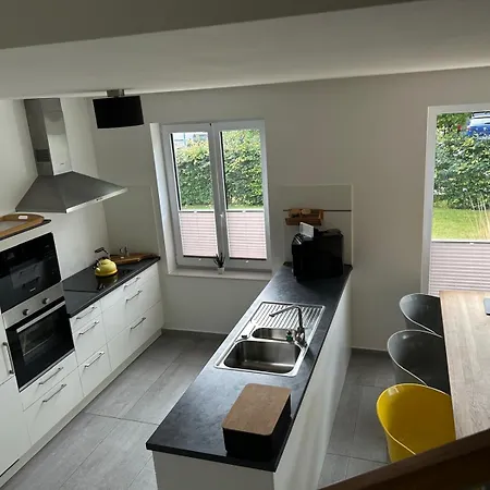Reusenhaus Nord * Breege