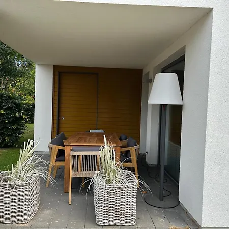 Ferienhaus Reusenhaus Nord Breege