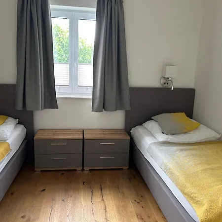 Reusenhaus Nord Breege