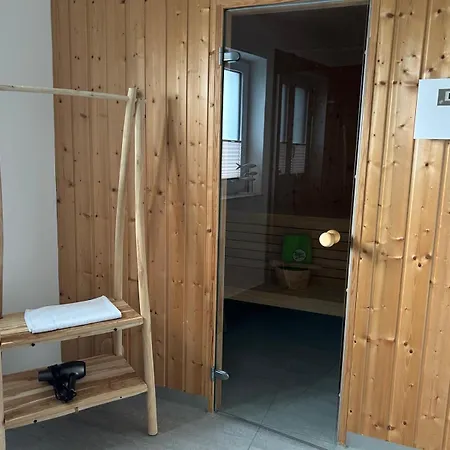 Reusenhaus Nord Breege
