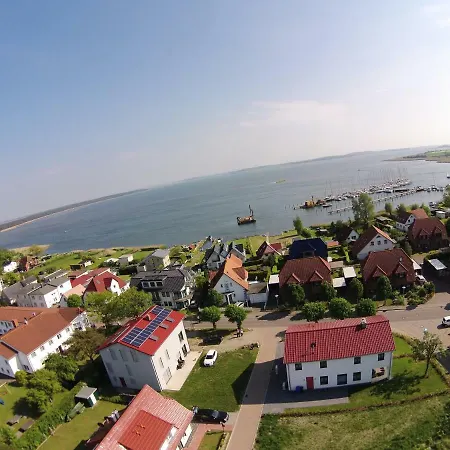 Prázdninový dům Reusenhaus Nord