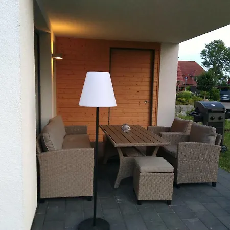 Reusenhaus Nord * Breege