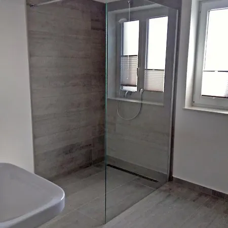 Prázdninový dům Reusenhaus Nord *