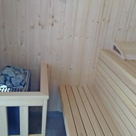 Reusenhaus Nord * Breege