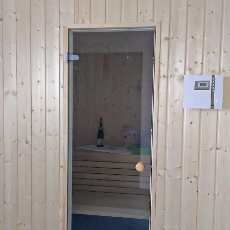 Reusenhaus Nord Casa de Férias Breege