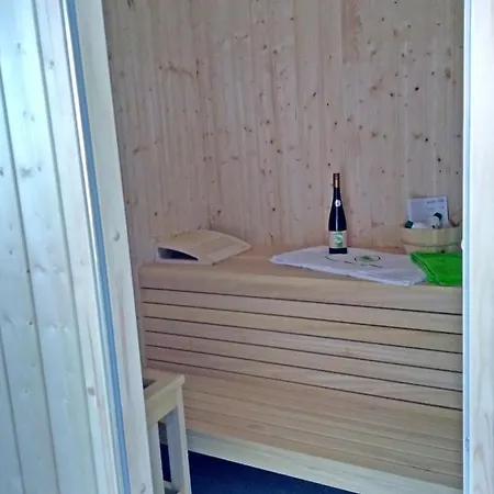 Prázdninový dům Reusenhaus Nord