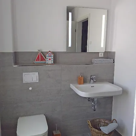 Reusenhaus Nord Breege