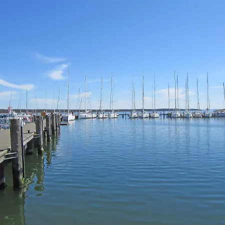 Nyaraló Reusenhaus Nord *