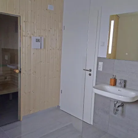 Prázdninový dům Reusenhaus Nord *