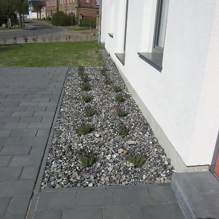 Reusenhaus Nord * Breege