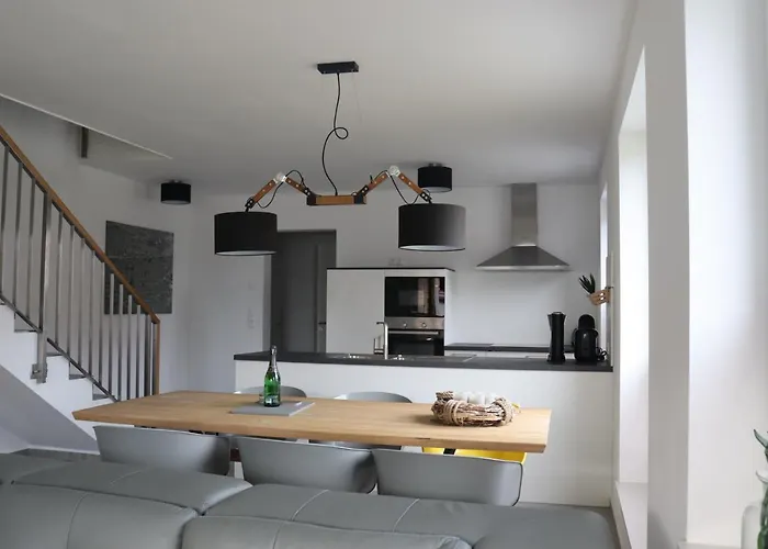 Reusenhaus Nord Breege