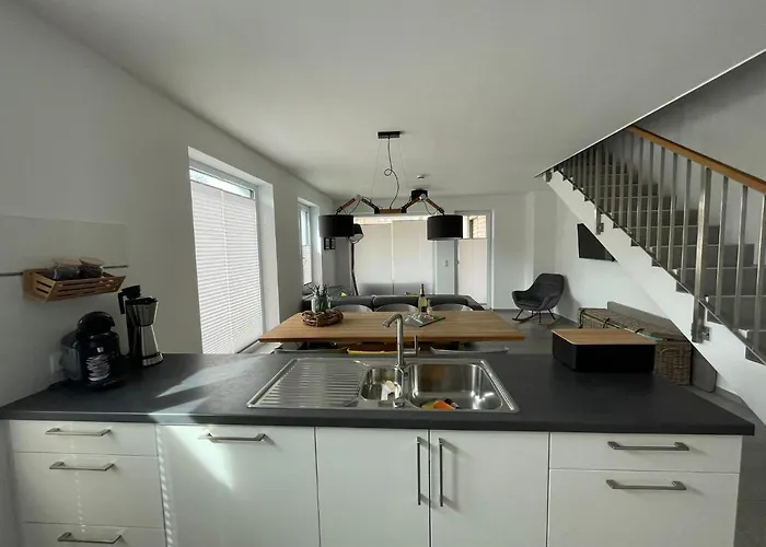 Casa vacanze Reusenhaus Nord