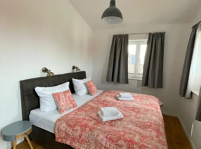 Casa vacanze Reusenhaus Nord