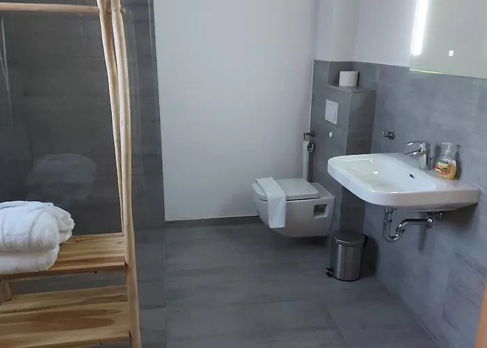 Casa vacanze Reusenhaus Nord *