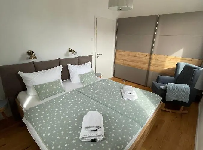 Reusenhaus Nord Casa vacanze