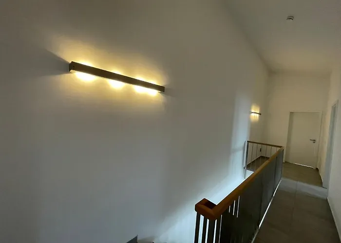 Reusenhaus Nord Casa vacanze