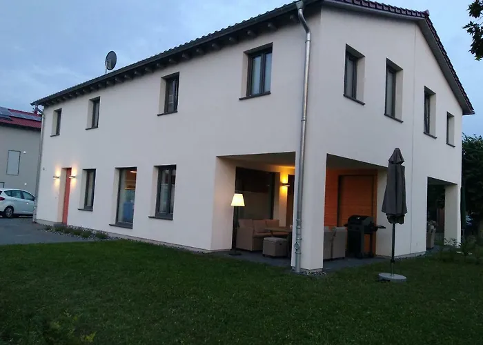 Casa vacanze Reusenhaus Nord *