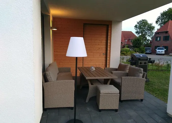 Reusenhaus Nord * Breege