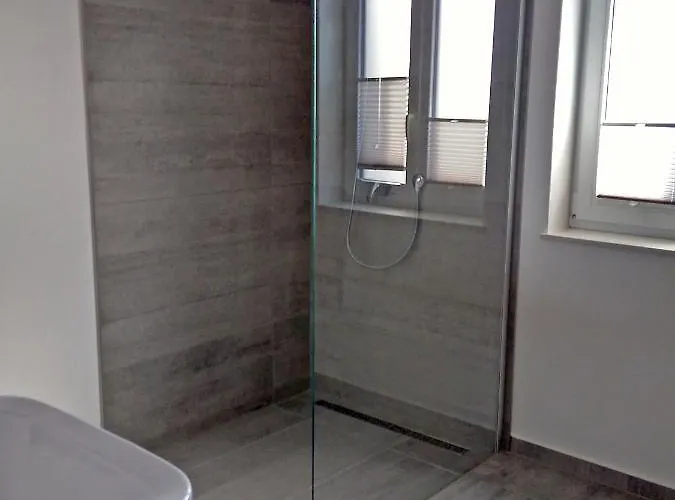 Casa vacanze Reusenhaus Nord *