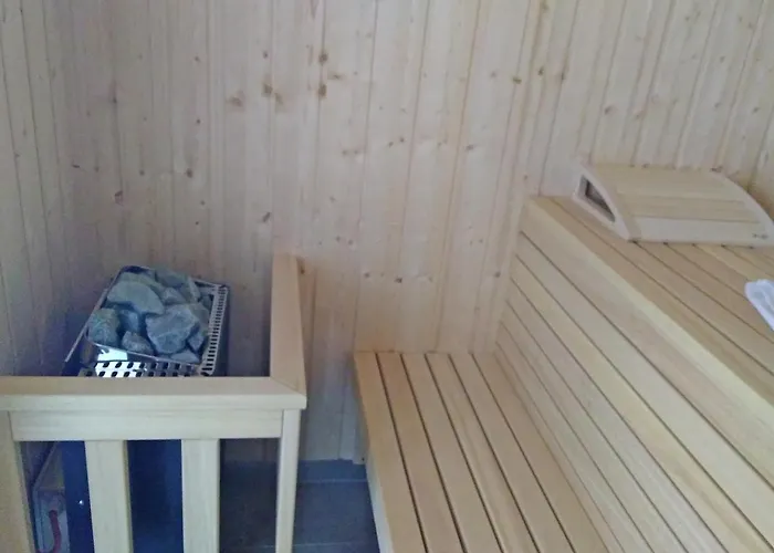 Reusenhaus Nord * Breege