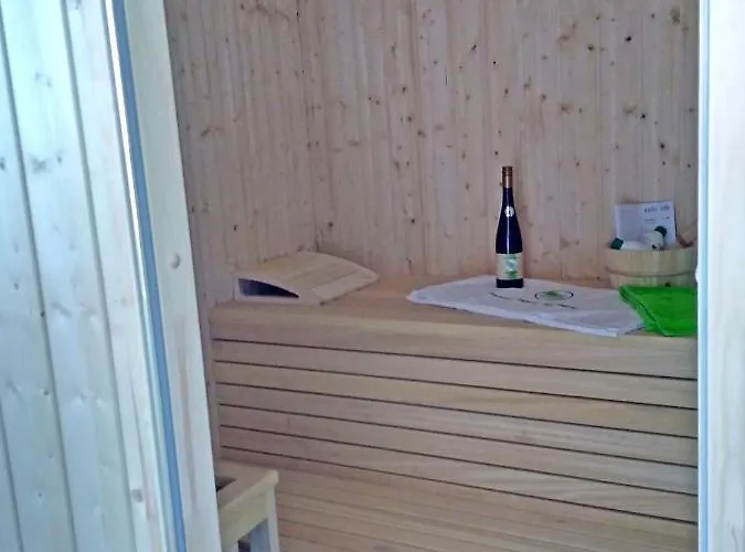 Casa vacanze Reusenhaus Nord