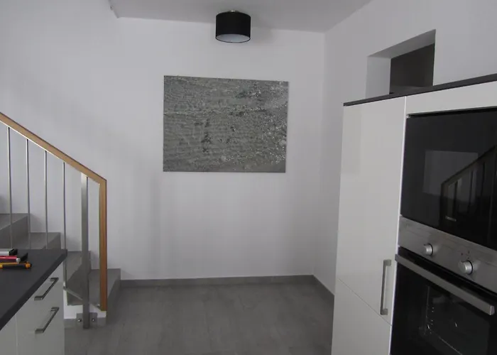 Reusenhaus Nord * Breege