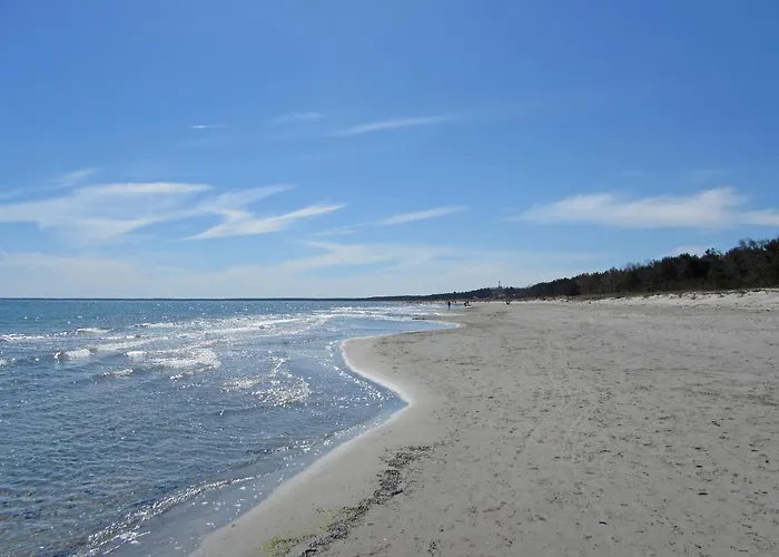 Reusenhaus Nord Casa vacanze Breege