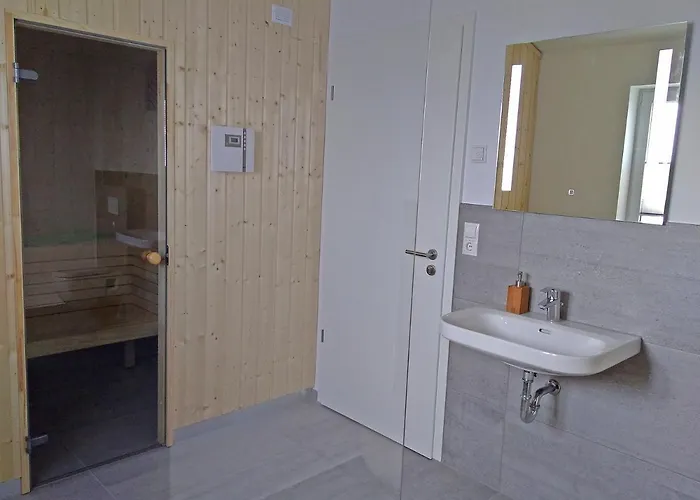 Casa vacanze Reusenhaus Nord *
